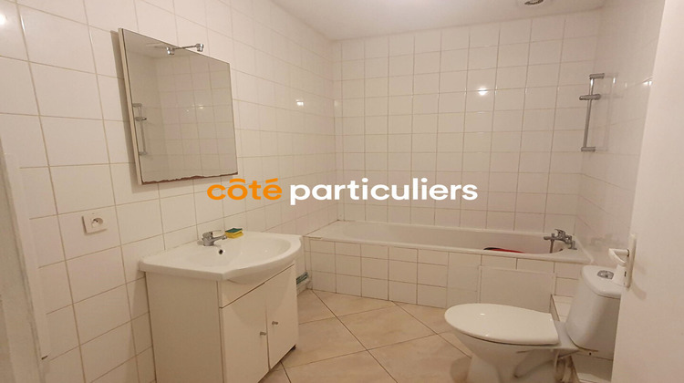 Ma-Cabane - Vente Local commercial ABLON-SUR-SEINE, 82 m²
