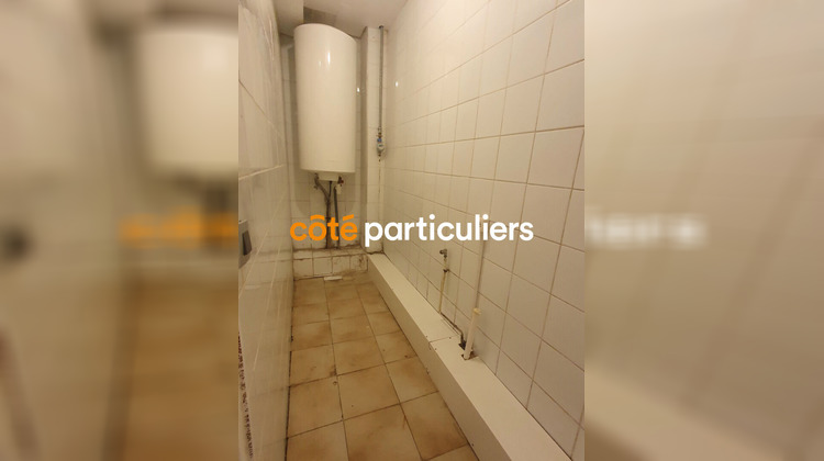 Ma-Cabane - Vente Local commercial ABLON-SUR-SEINE, 82 m²