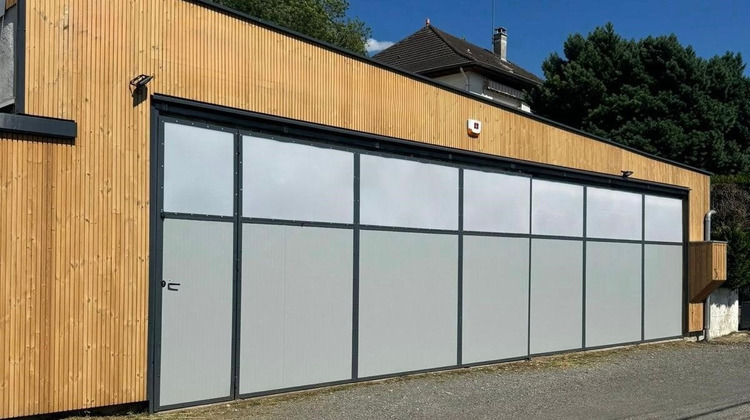 Ma-Cabane - Vente Local commercial ABREST, 220 m²