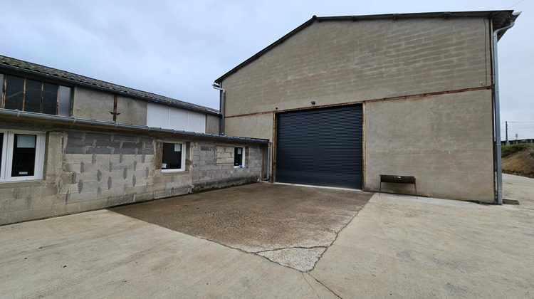 Ma-Cabane - Vente Local commercial Abrest, 337 m²