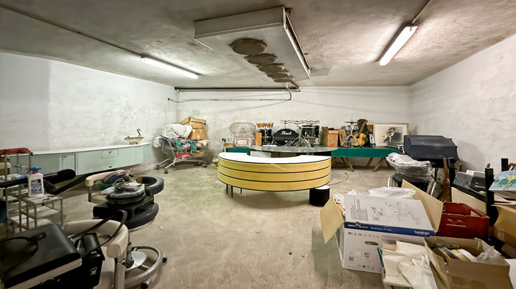 Ma-Cabane - Vente Local commercial ACHERES, 280 m²