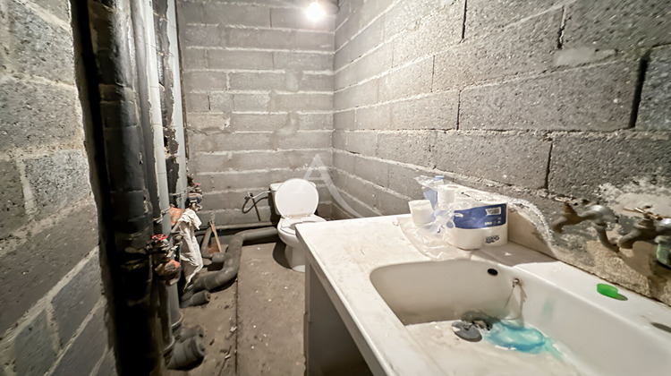 Ma-Cabane - Vente Local commercial ACHERES, 280 m²