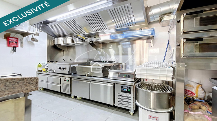 Ma-Cabane - Vente Local commercial Acheres, 37 m²