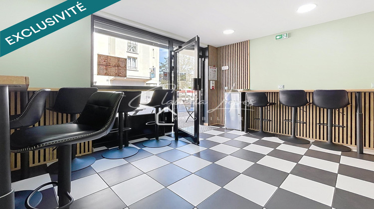 Ma-Cabane - Vente Local commercial Acheres, 37 m²