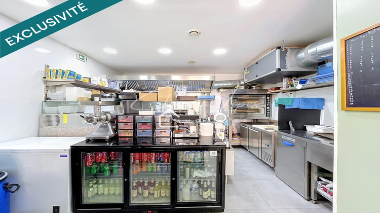 Ma-Cabane - Vente Local commercial Acheres, 37 m²
