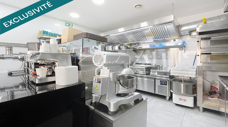 Ma-Cabane - Vente Local commercial Acheres, 37 m²