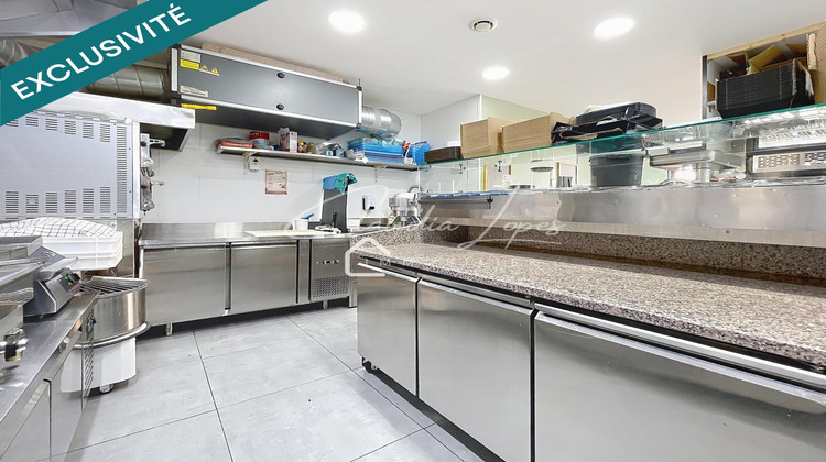 Ma-Cabane - Vente Local commercial Acheres, 37 m²