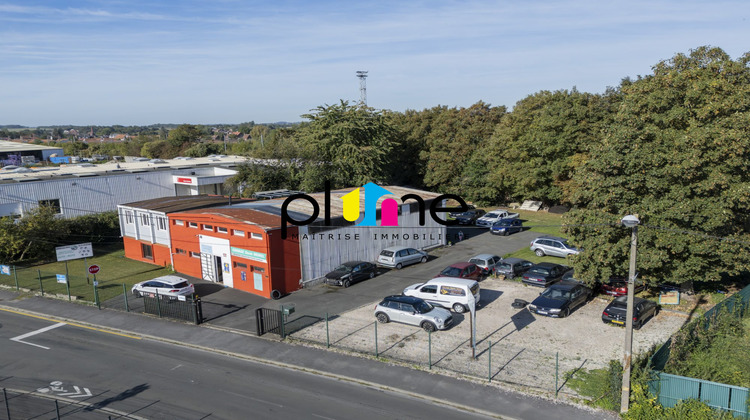 Ma-Cabane - Vente Local commercial Achicourt, 315 m²
