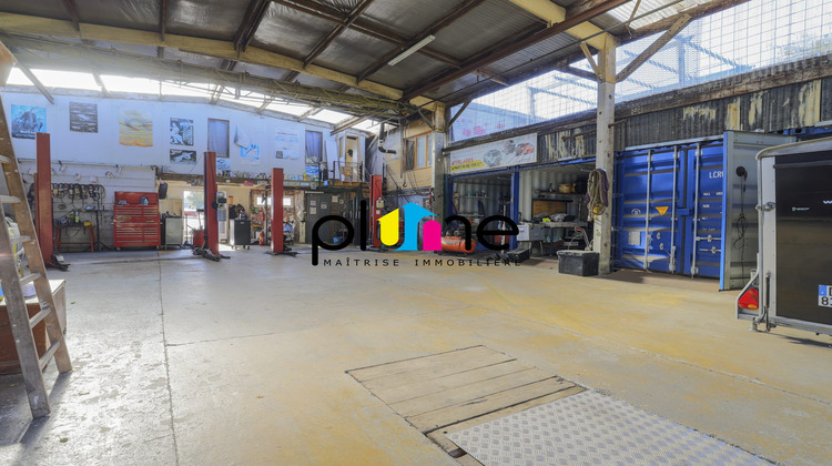 Ma-Cabane - Vente Local commercial Achicourt, 315 m²