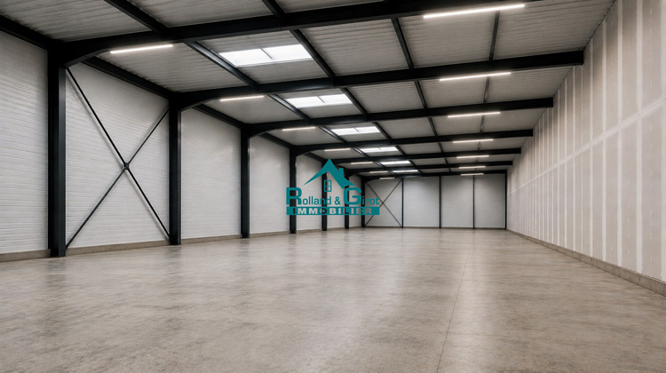 Ma-Cabane - Vente Local commercial ACIGNE, 158 m²