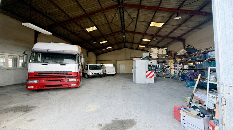 Ma-Cabane - Vente Local commercial Adé, 296 m²