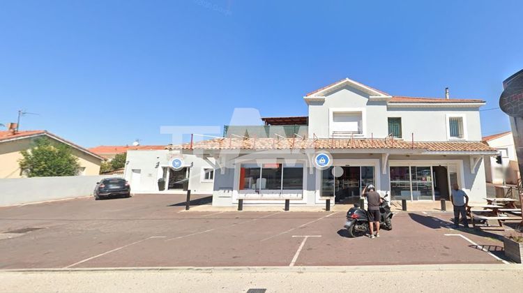 Ma-Cabane - Vente Local commercial AGDE, 425 m²