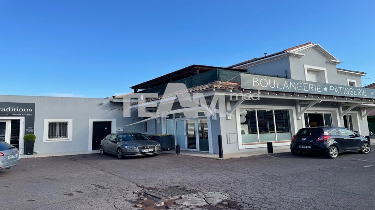 Ma-Cabane - Vente Local commercial AGDE, 425 m²