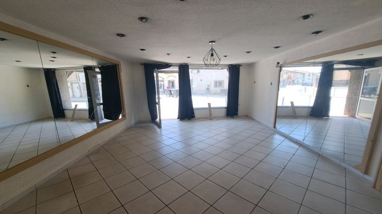 Ma-Cabane - Vente Local commercial AGDE, 60 m²