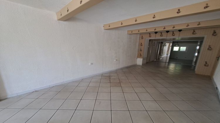 Ma-Cabane - Vente Local commercial AGDE, 60 m²