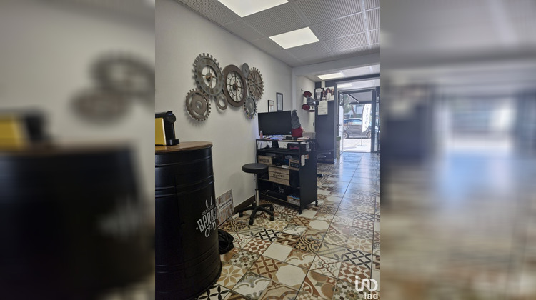 Ma-Cabane - Vente Local commercial Agde, 50 m²