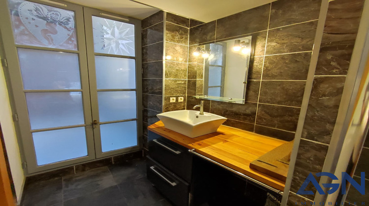 Ma-Cabane - Vente Local commercial Agde, 29 m²