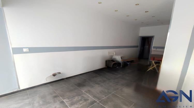 Ma-Cabane - Vente Local commercial Agde, 29 m²