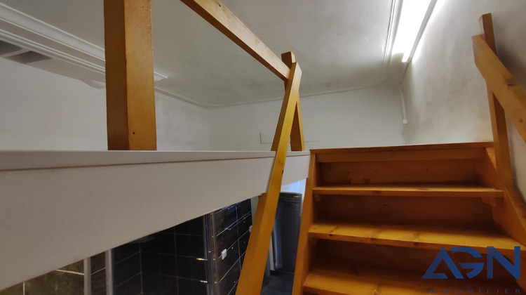 Ma-Cabane - Vente Local commercial Agde, 29 m²