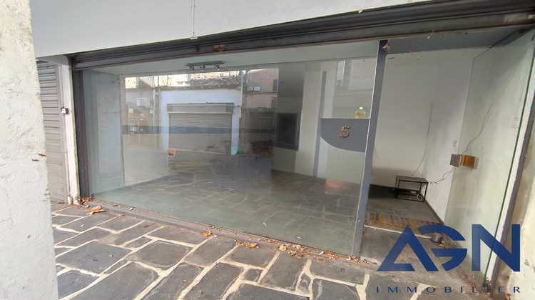 Ma-Cabane - Vente Local commercial Agde, 30 m²