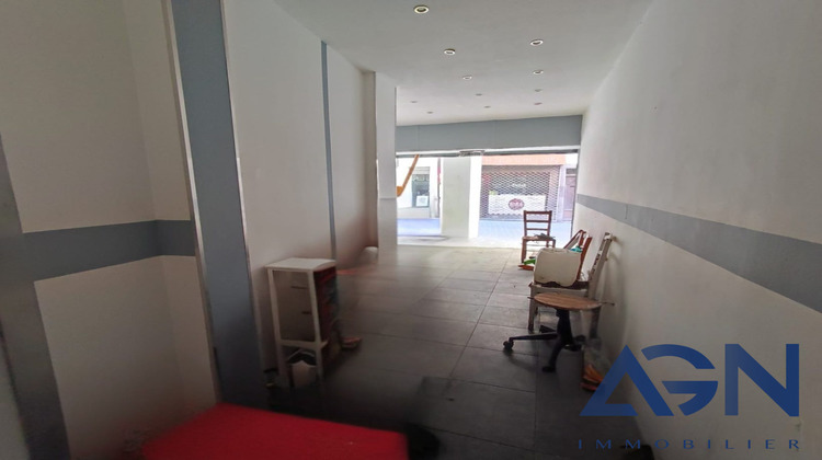 Ma-Cabane - Vente Local commercial Agde, 30 m²