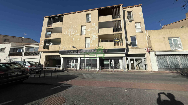 Ma-Cabane - Vente Local commercial Agde, 313 m²