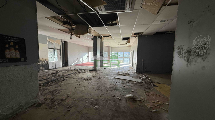 Ma-Cabane - Vente Local commercial Agde, 313 m²