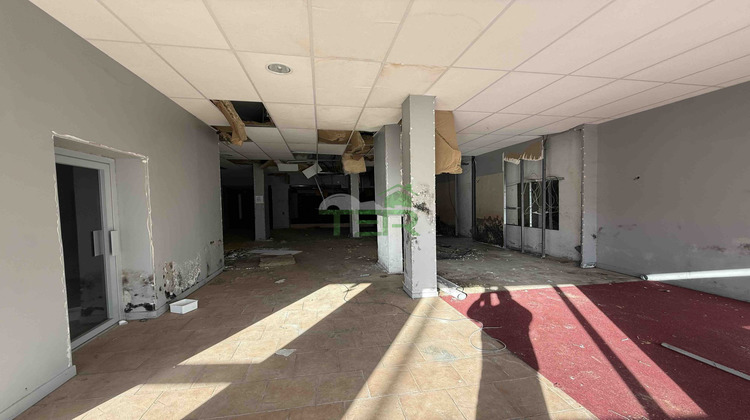 Ma-Cabane - Vente Local commercial Agde, 313 m²