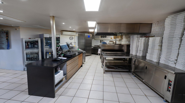 Ma-Cabane - Vente Local commercial Agde, 160 m²
