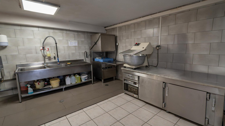 Ma-Cabane - Vente Local commercial Agde, 160 m²