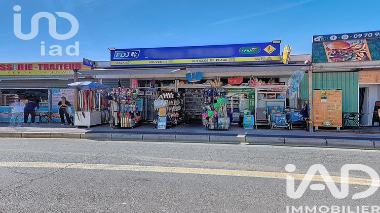Ma-Cabane - Vente Local commercial Agde, 40 m²