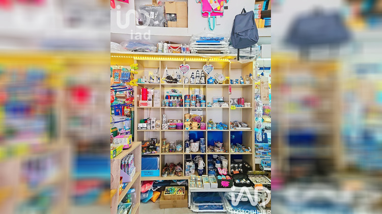 Ma-Cabane - Vente Local commercial Agde, 40 m²