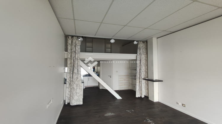 Ma-Cabane - Vente Local commercial Agde, 34 m²