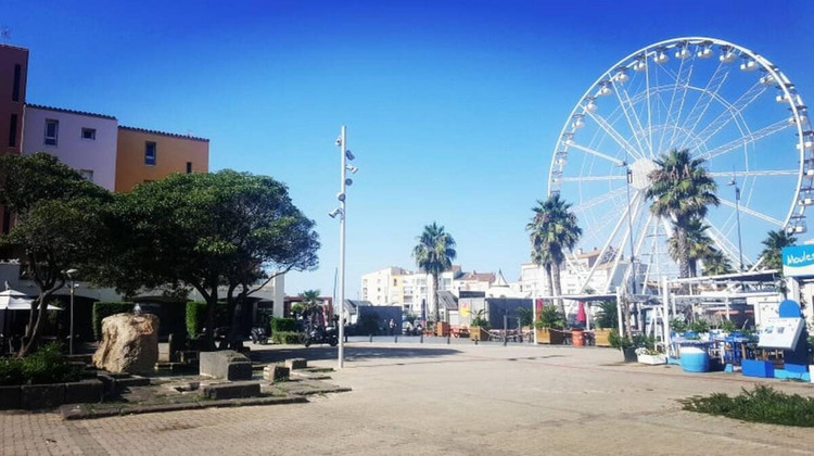 Ma-Cabane - Vente Local commercial Agde, 200 m²