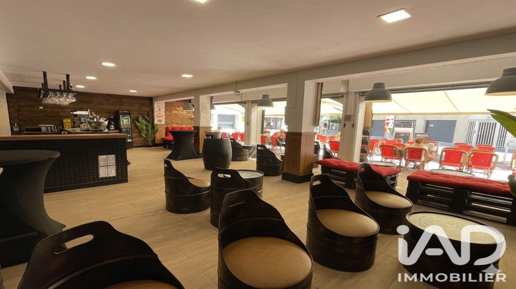 Ma-Cabane - Vente Local commercial Agde, 250 m²