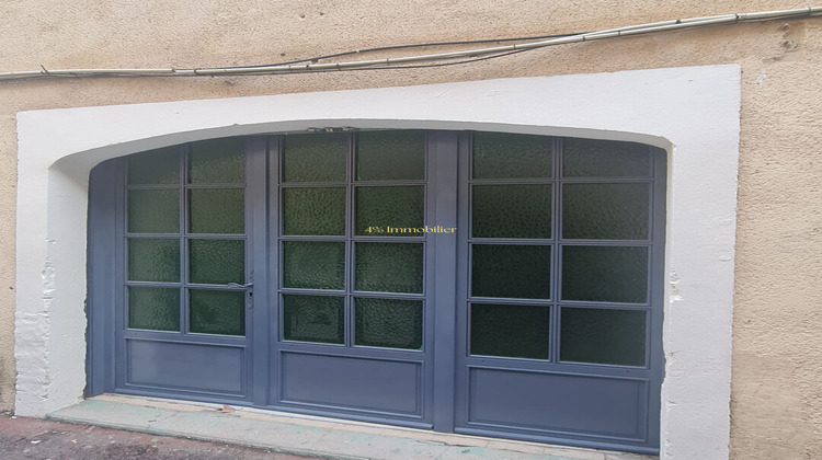 Ma-Cabane - Vente Local commercial AGDE, 13 m²