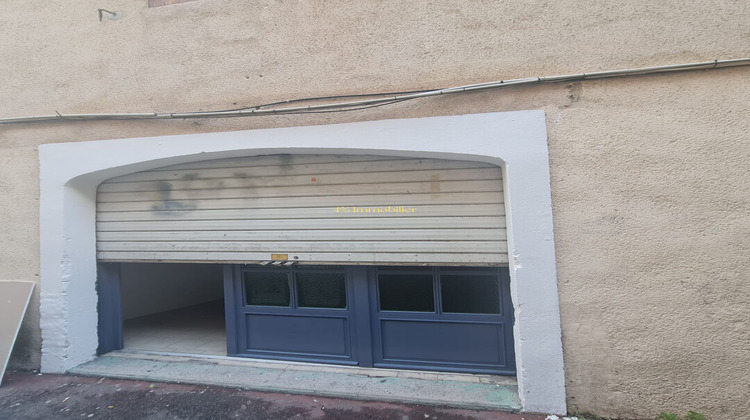 Ma-Cabane - Vente Local commercial AGDE, 13 m²