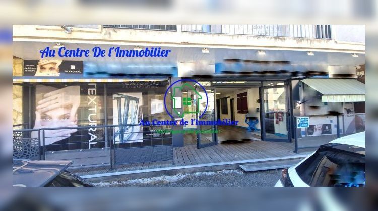 Ma-Cabane - Vente Local commercial Agen, 598 m²