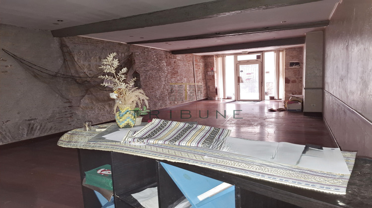 Ma-Cabane - Vente Local commercial Agen, 73 m²