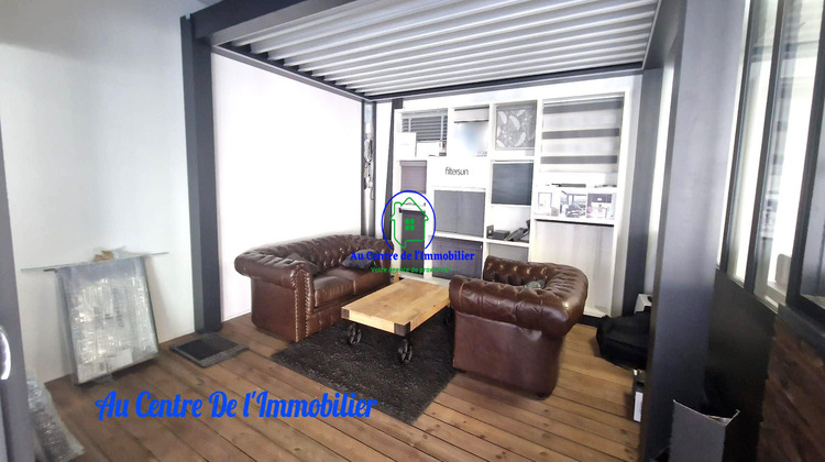 Ma-Cabane - Vente Local commercial Agen, 598 m²