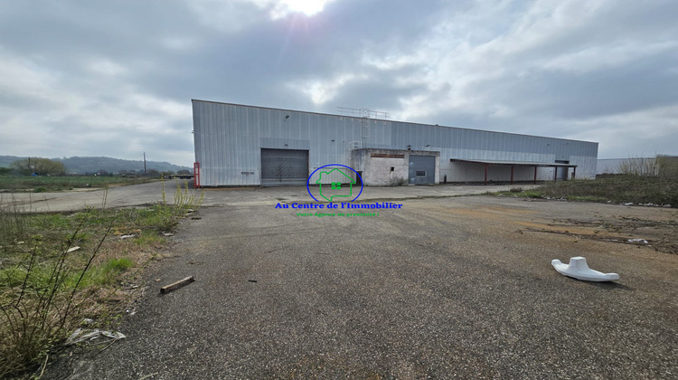 Ma-Cabane - Vente Local commercial Agen, 3150 m²