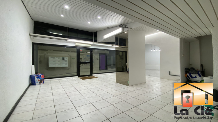 Ma-Cabane - Vente Local commercial Agen, 53 m²