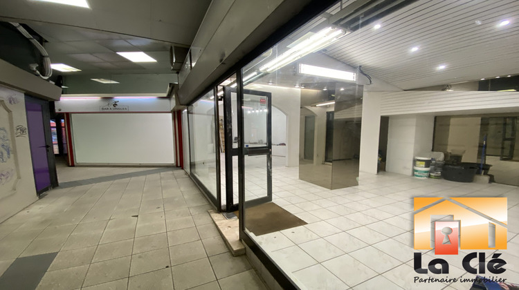 Ma-Cabane - Vente Local commercial Agen, 53 m²