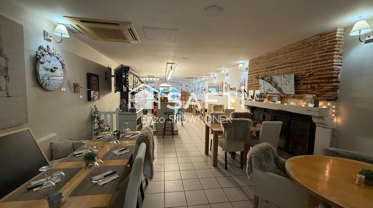 Ma-Cabane - Vente Local commercial Agen, 112 m²