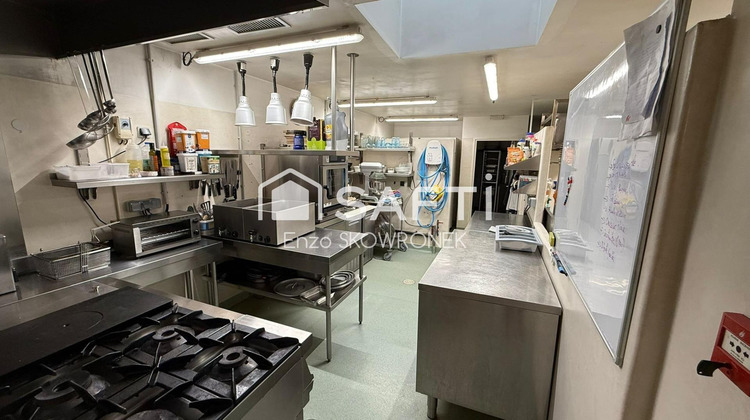 Ma-Cabane - Vente Local commercial Agen, 112 m²