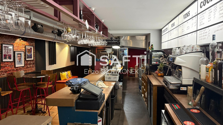 Ma-Cabane - Vente Local commercial Agen, 100 m²