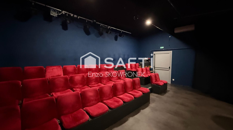 Ma-Cabane - Vente Local commercial Agen, 100 m²