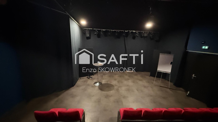 Ma-Cabane - Vente Local commercial Agen, 100 m²