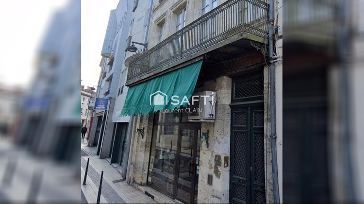 Ma-Cabane - Vente Local commercial Agen, 70 m²
