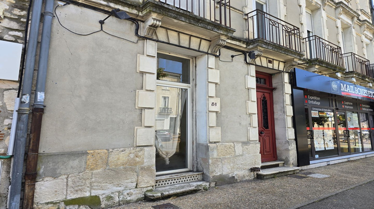 Ma-Cabane - Vente Local commercial AGEN, 21 m²